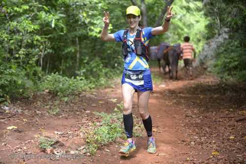 100KM DEL CARIBE | 100K 2016